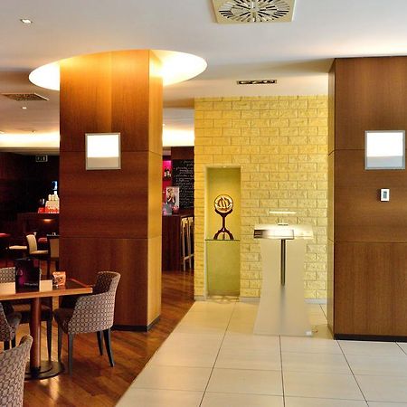 Hotel Mercure Torun Centrum Exterior photo