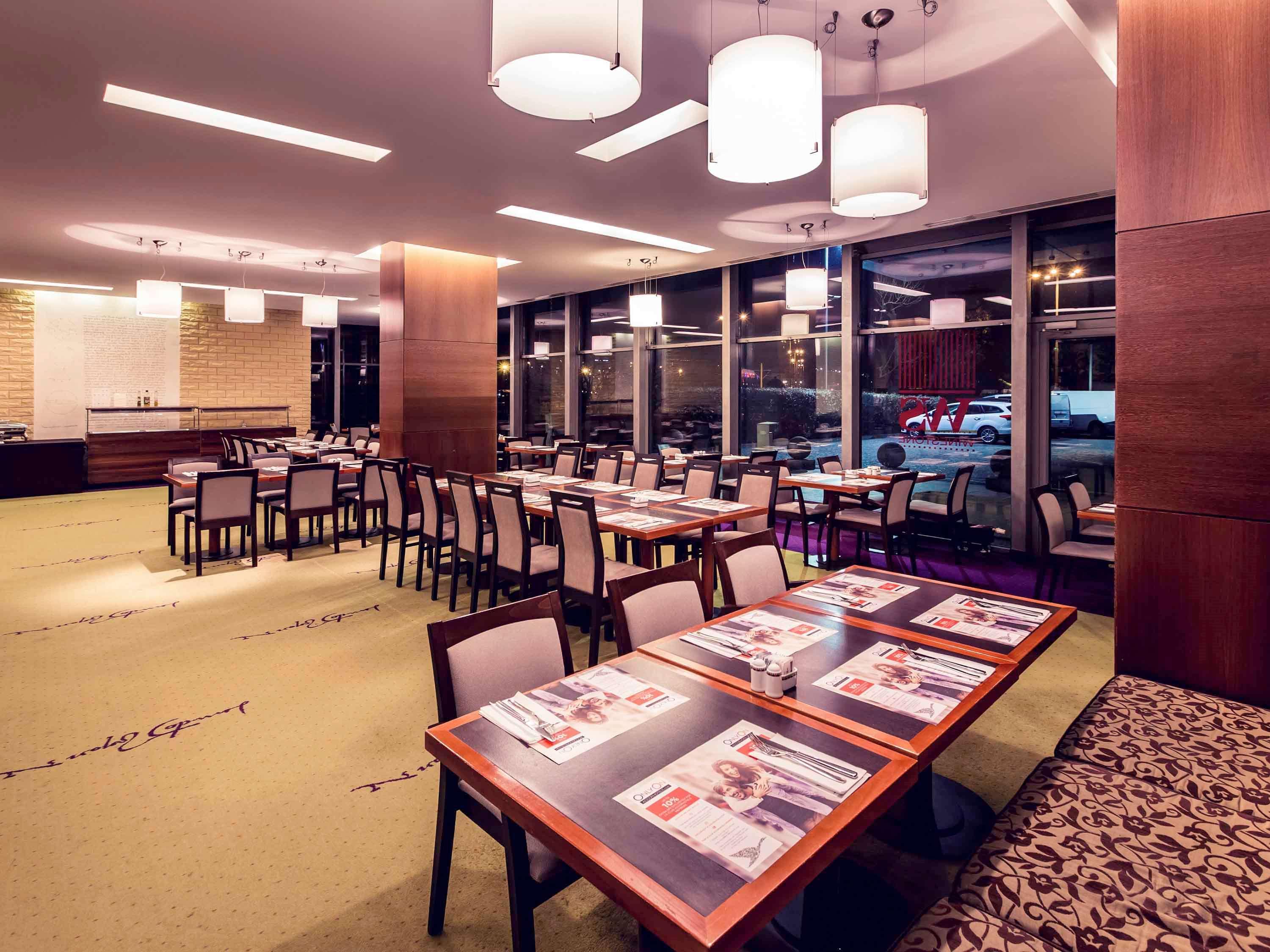Hotel Mercure Torun Centrum Exterior photo