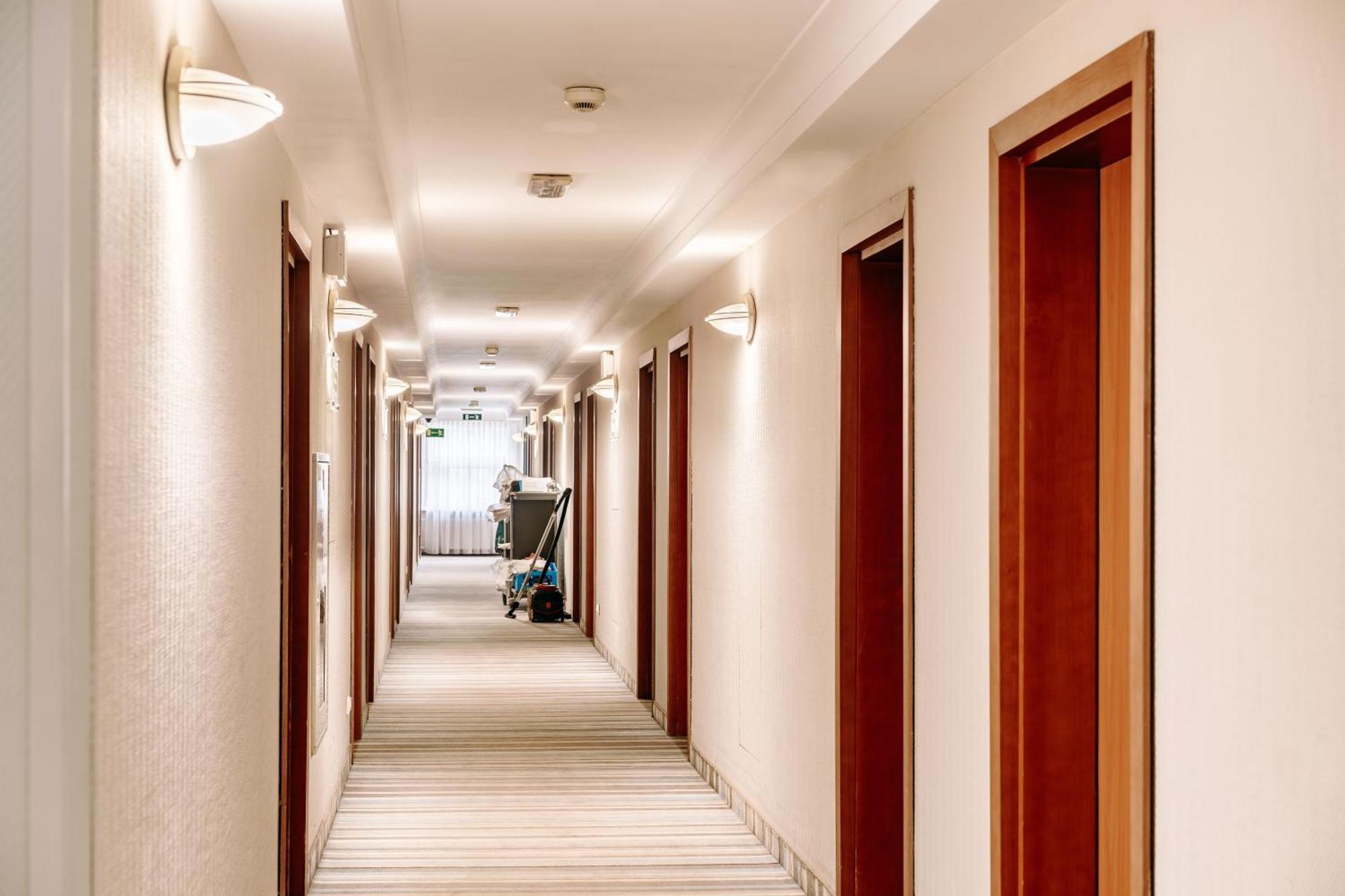 Hotel Mercure Torun Centrum Exterior photo